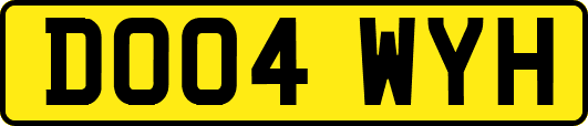 DO04WYH