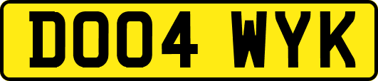DO04WYK