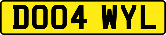 DO04WYL