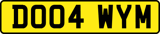 DO04WYM