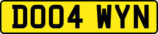 DO04WYN