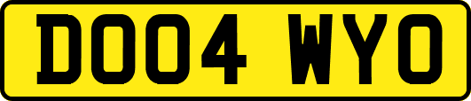 DO04WYO