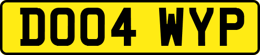 DO04WYP