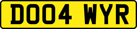 DO04WYR