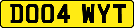 DO04WYT