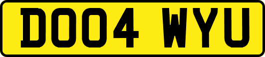 DO04WYU