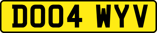 DO04WYV