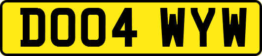 DO04WYW