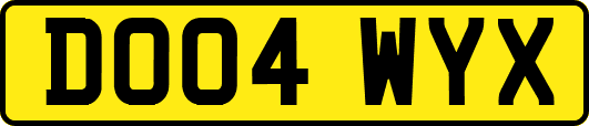 DO04WYX