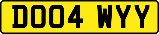 DO04WYY