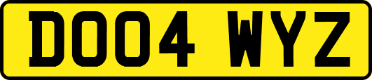 DO04WYZ