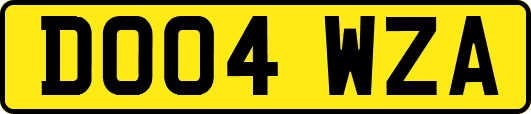DO04WZA