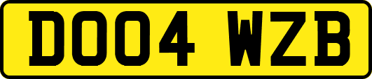 DO04WZB