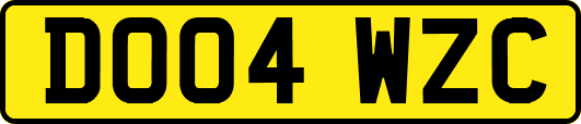 DO04WZC