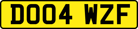 DO04WZF