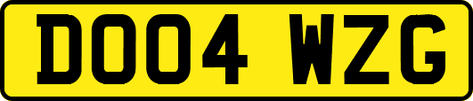 DO04WZG