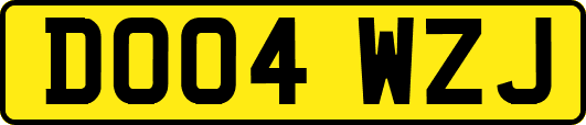 DO04WZJ