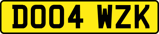 DO04WZK