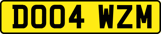 DO04WZM