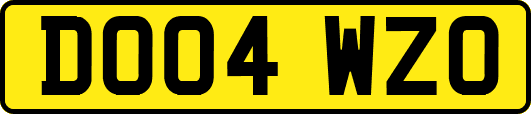 DO04WZO