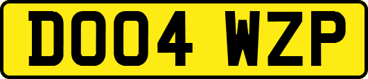 DO04WZP
