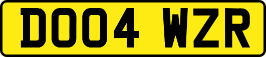DO04WZR
