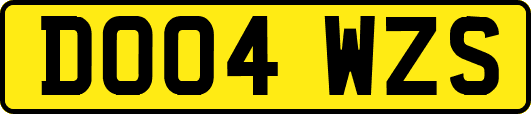 DO04WZS