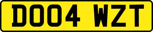 DO04WZT