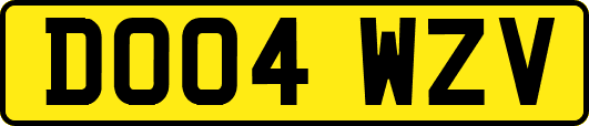 DO04WZV