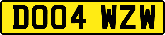 DO04WZW