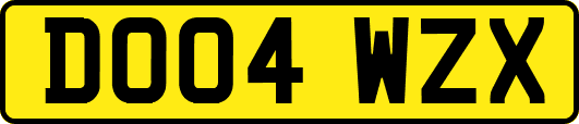 DO04WZX