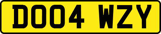 DO04WZY