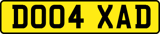 DO04XAD