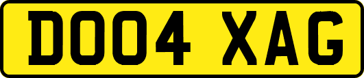 DO04XAG