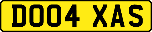 DO04XAS