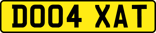 DO04XAT