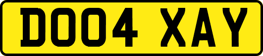 DO04XAY