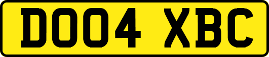 DO04XBC