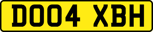 DO04XBH