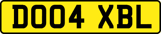 DO04XBL