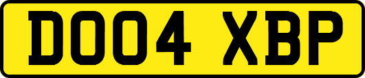 DO04XBP