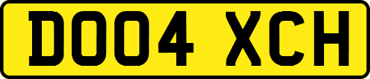 DO04XCH