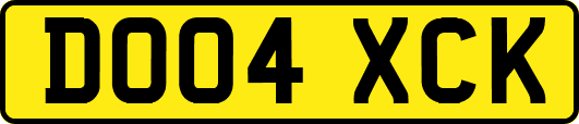 DO04XCK