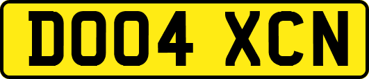 DO04XCN