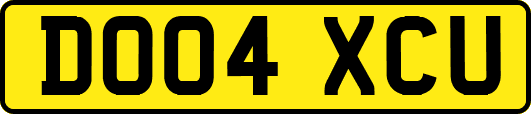 DO04XCU
