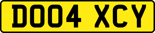 DO04XCY