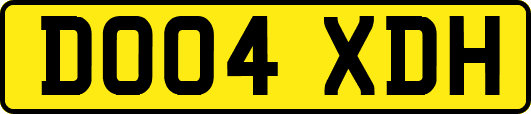 DO04XDH