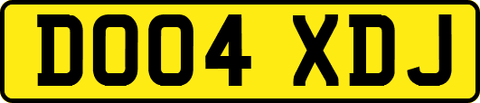 DO04XDJ