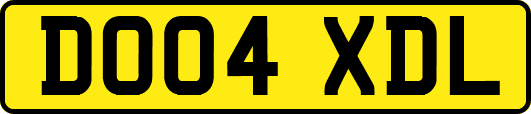 DO04XDL