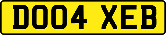 DO04XEB